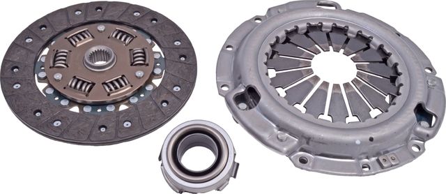 Сцепление (комплект) Blue Print для Mazda MX-6 1992-1997. Артикул ADM53041