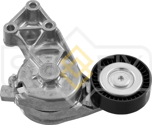 Натяжитель ремня навесного оборудования AUDI A3 (8L1) 1996-2003/FORD GALAXY I 19 (Sufix). Артикул FP2113