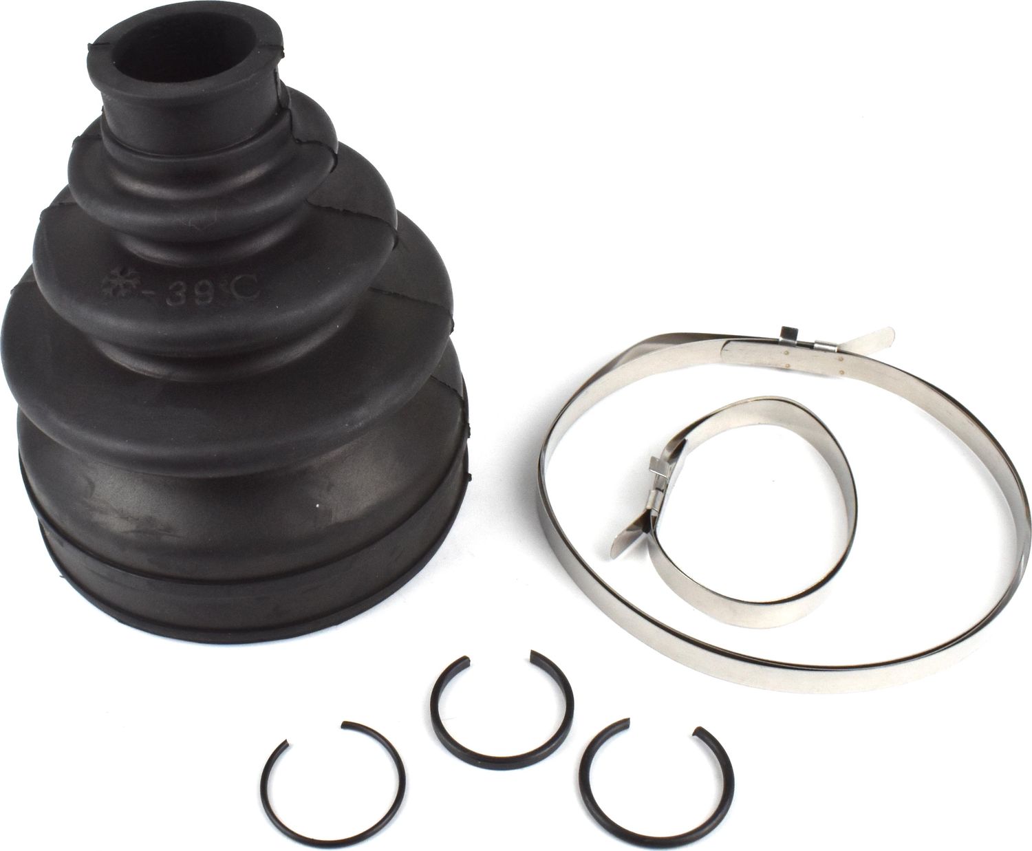 Пыльник шруса внутренний Chevrolet Cruze  Orlando (Jikiu). Артикул cd52005