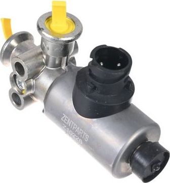 Многопозиционный клапан Zentparts. Артикул Z10226