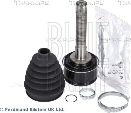 Шрус наружный (граната) Blue Print передний для Toyota 4Runner III 1995-2002. Артикул ADT38931