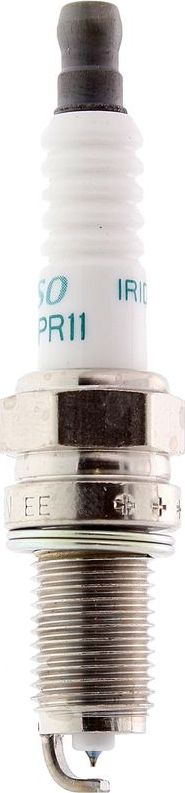 Свеча зажигания Denso Iridium. Артикул ZXU20PR11
