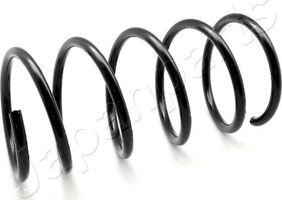 Пружина подвески Japanparts передняя для Hyundai Elantra III (XD) 2000-2006. Артикул ZC1877A