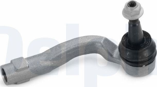 Наконечник рулевой тяги Delphi. Артикул TA3425