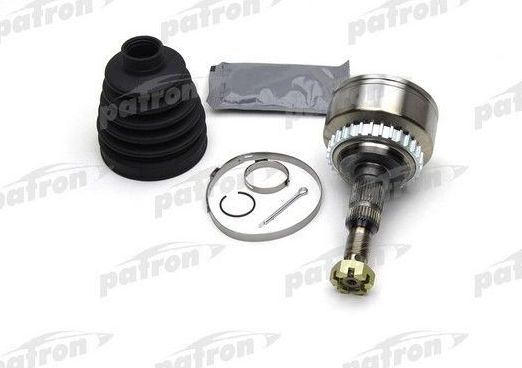 Шрус наружный (граната) Patron для Opel Vectra B 2000-2003. Артикул PCV1618