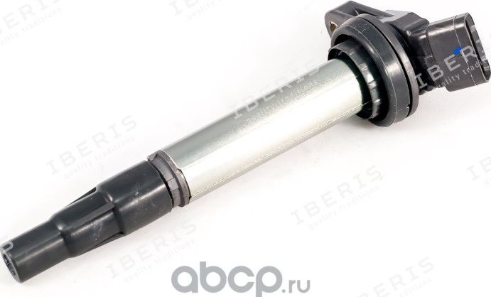 КАТУШКА ЗАЖИГАНИЯ AVENSIS III (T270),COROLLA X (E150), RAV 4, PRIUS (Iberis). Артикул IB2071