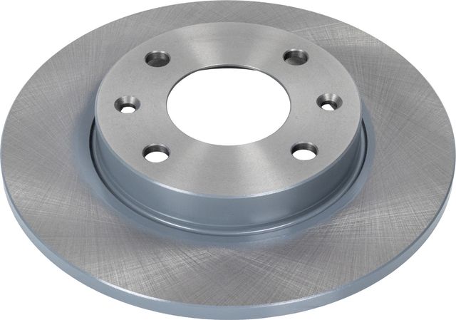 Тормозной диск Febi Bilstein передний для Citroen CX I 1976-1980. Артикул 10314