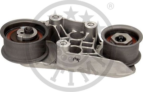 Натяжной ролик (натяжитель) ремня ГРМ Optimal для Saab 9000 I 1994-1998. Артикул 0-N956