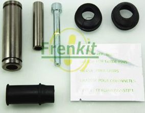 Направляющие тормозного суппорта (комплект) Frenkit. Артикул 822004