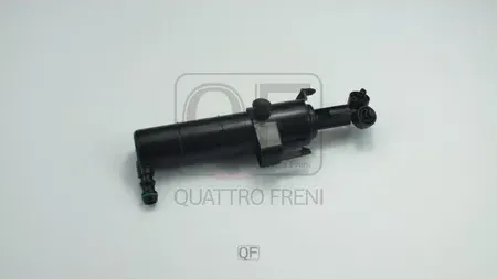 ФОРСУНКА ОМЫВАТЕЛЯ ФАР LH (Quattro Freni). Артикул QF10N00394