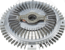 Муфта (вискомуфта) вентилятора Frey. Артикул 723701501