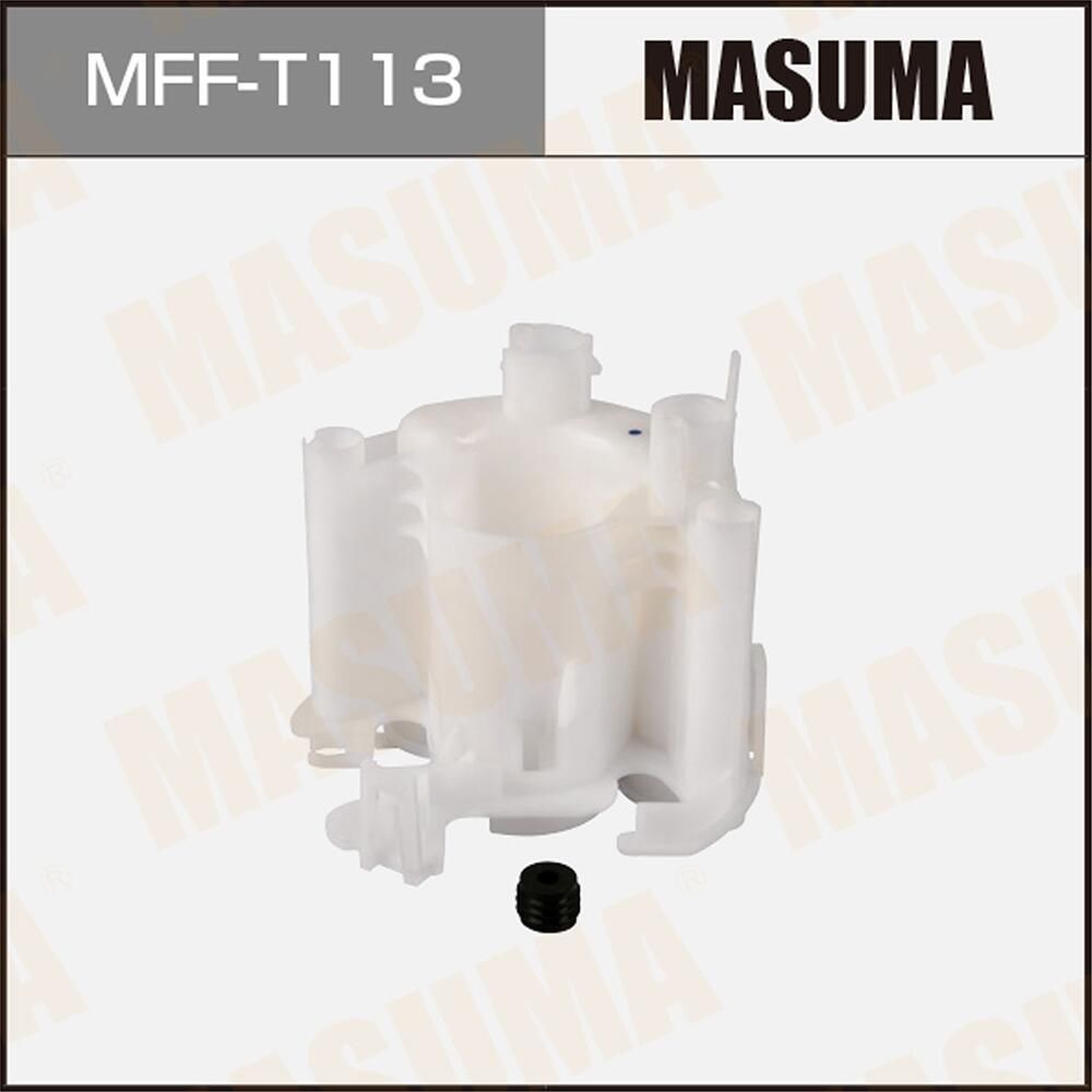 Топливный фильтр Masuma. Артикул MFF-T113