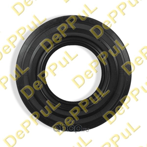 САЛЬНИК ПРИВОДА TOYOTA LAND CRUISER 100 98-07 36 (Deppul). Артикул DE9031138066T