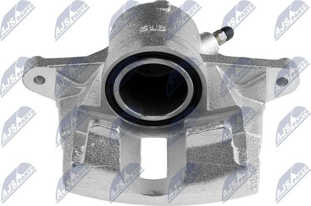 Тормозной суппорт NTY передний правый для Jaguar X-Type I 2001-2009. Артикул HZP-FR-003