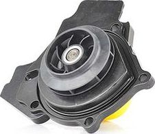 Термостат (в сборе) BSG для Volkswagen Bora 1998-2005. Артикул BSG 90-126-023