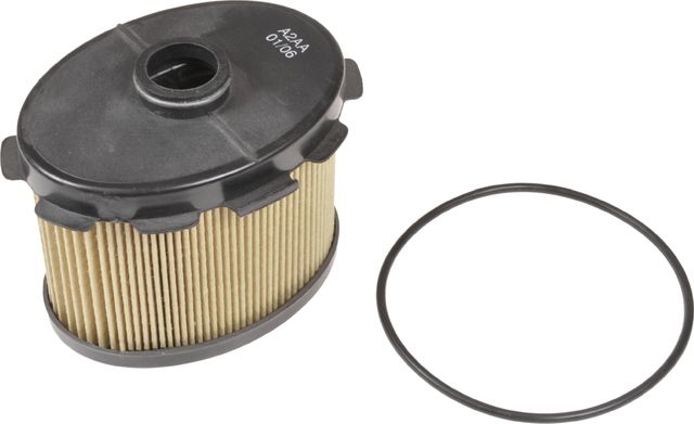 Топливный фильтр Blue Print. Артикул ADT32370