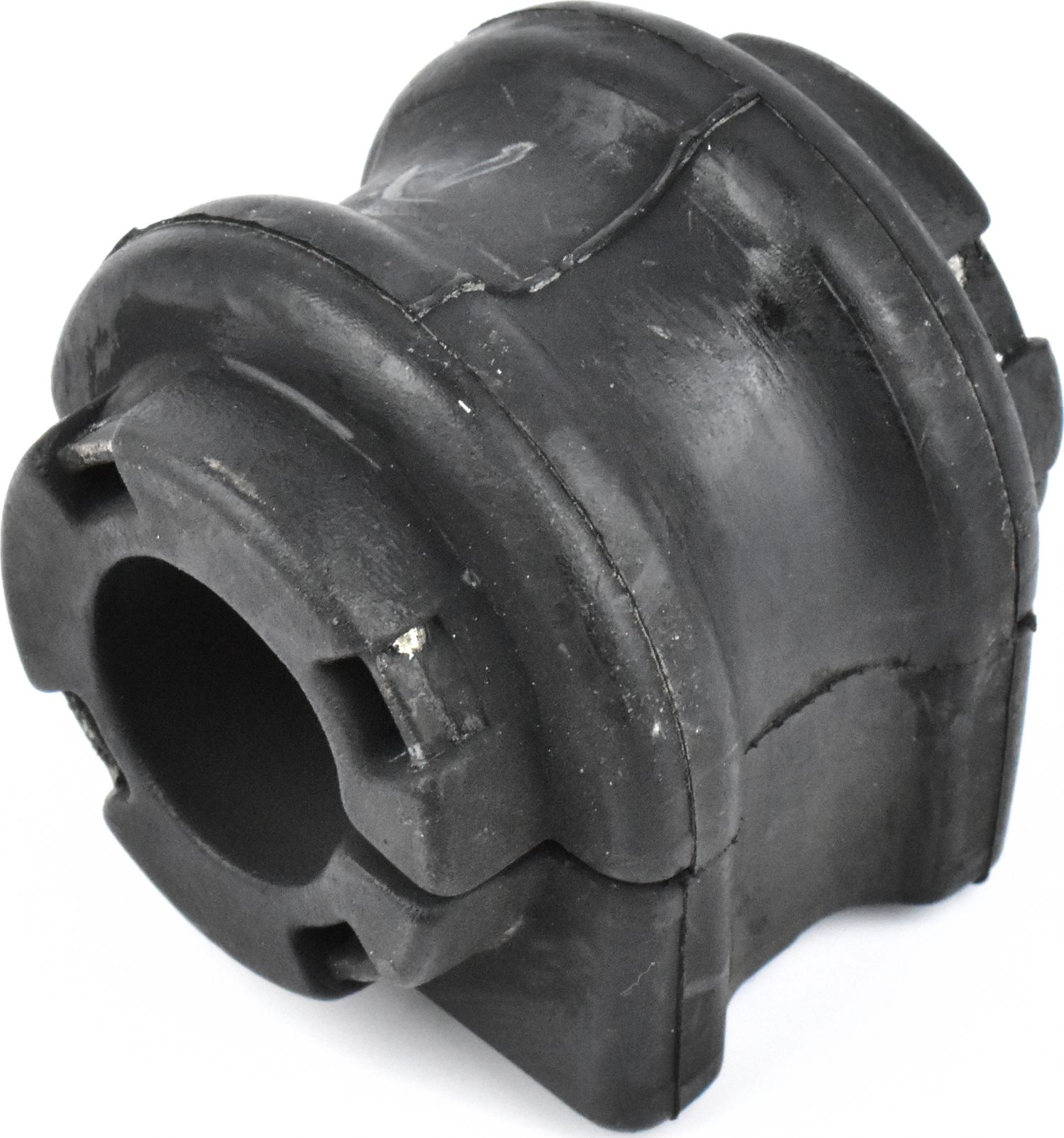 Втулка стабилизатора RENAULT KANGOO 08 (Jikiu). Артикул BL43011