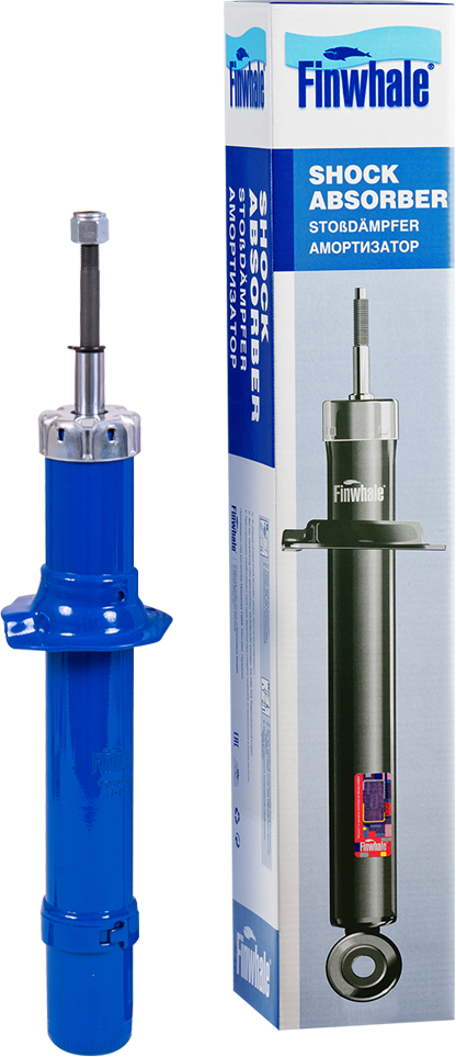 Амортизатор Finwhale. Артикул 15030GU