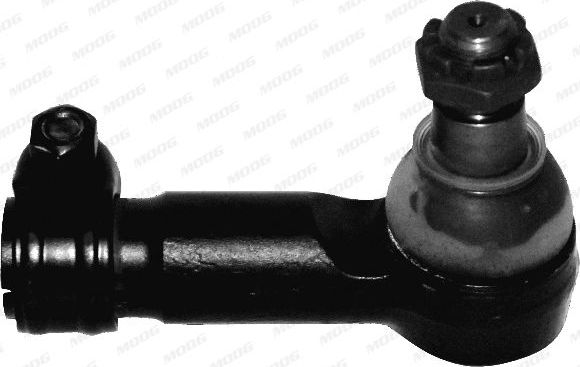 Наконечник рулевой тяги MOOG. Артикул DF-ES-9334