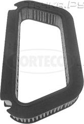 Салонный фильтр Corteco. Артикул 21652898