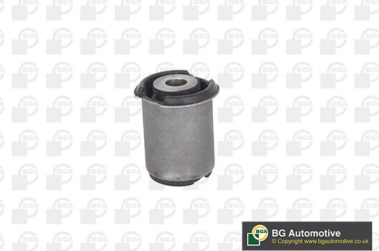 Сайлентблок переднего рычага подвески BGA. Артикул BU4233