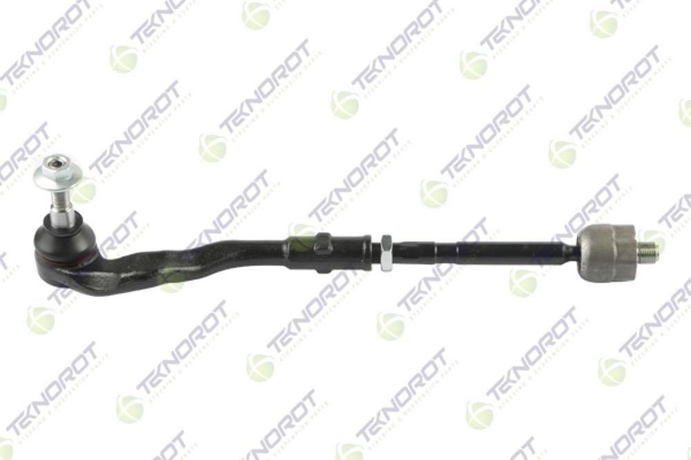 Рулевая тяга поперечная (в сборе) Teknorot (сталь). Артикул A-572573