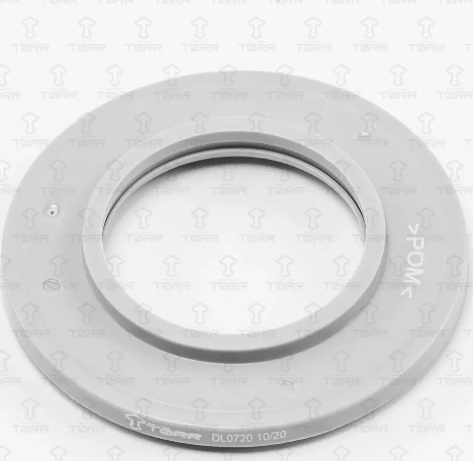 Подшипник опоры амортизационной стойки (Torr). Артикул DL0720