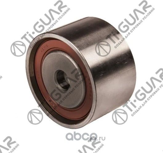 Обводной ролик TG-PU126231ARR9D* TiGUAR (TI-Guar). Артикул TGPU126231ARR9D