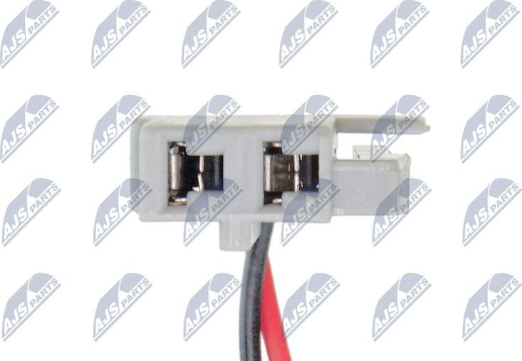 Подрулевой переключатель NTY. Артикул EPE-RE-006