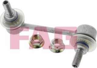 Стойка (тяга) стабилизатора Fag. Артикул 818 0027 10