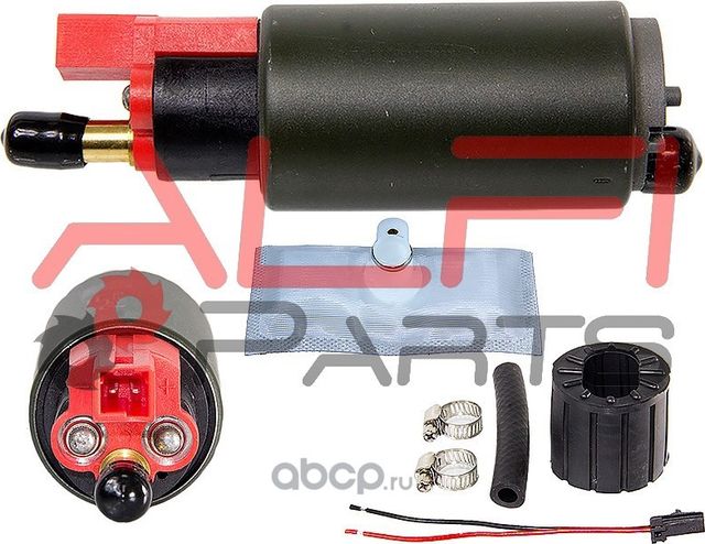Насос топливный (Alfi Parts). Артикул FP2007