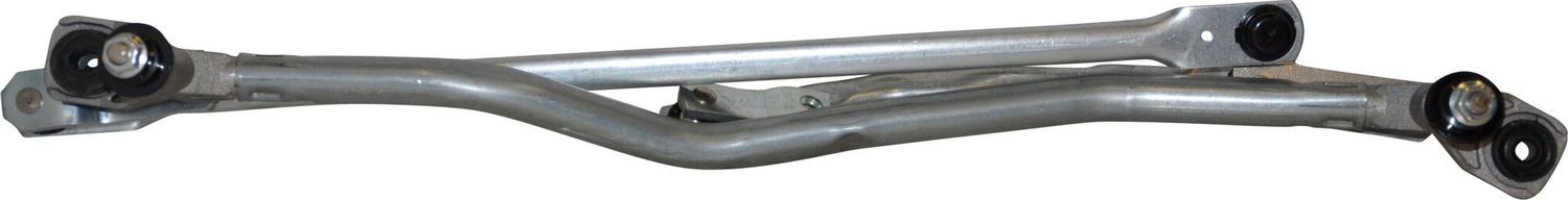 Трапеция стеклоочистителя (дворника) JP Group. Артикул 1198101900