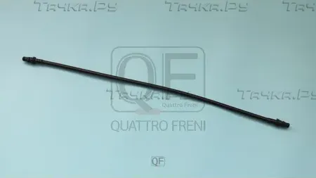 ПАТРУБОК СИСТЕМЫ ОХЛАЖДЕНИЯ (Quattro Freni). Артикул QF45A00094