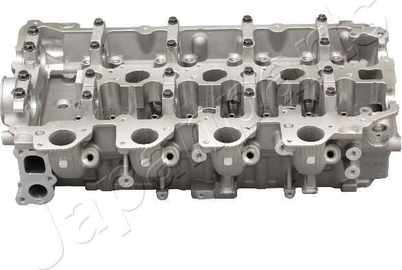 Головка блока цилиндров Japanparts (алюминий). Артикул XX-MI026S