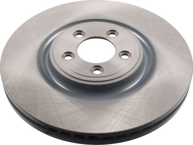 Тормозной диск Blue Print. Артикул ADJ134302