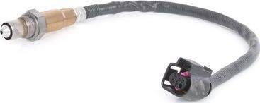 Лямбда-зонд (кислородный датчик) Bosch. Артикул 0 281 004 209