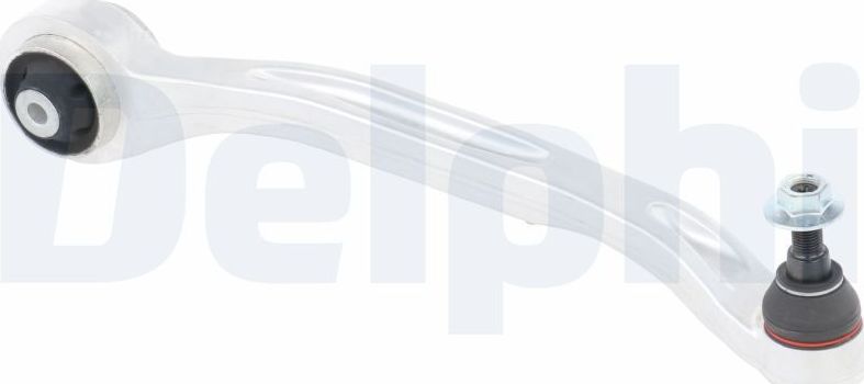 Продольный рычаг Delphi (алюминий). Артикул TC1880