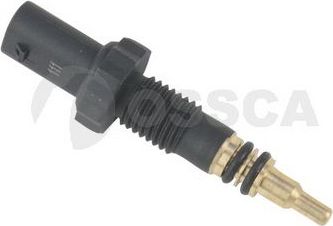 Датчик температуры охлаждающей жидкости OSSCA. Артикул 20723