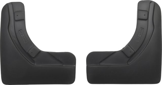 Брызговики Norplast задняя пара для Hongqi HS3 I 2023-2026. Артикул NPL-Br-302-400B