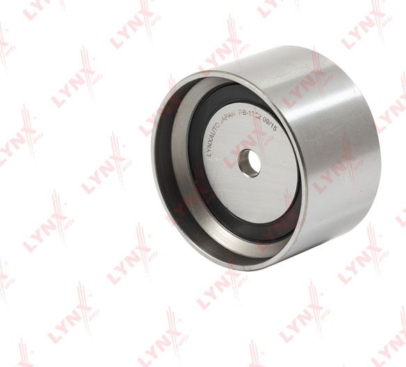 Натяжной ролик (натяжитель) ремня ГРМ LYNXauto. Артикул PB-1322