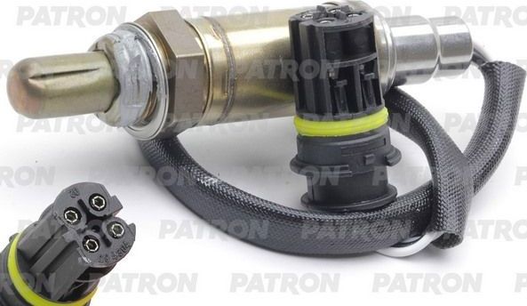 Лямбда-зонд (кислородный датчик) Patron. Артикул POS042