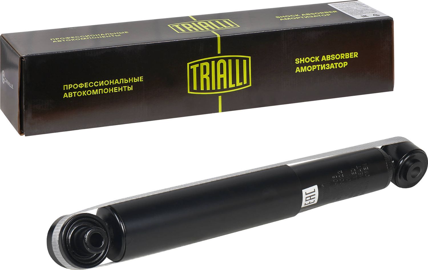 Амортизатор Trialli. Артикул AG 14506