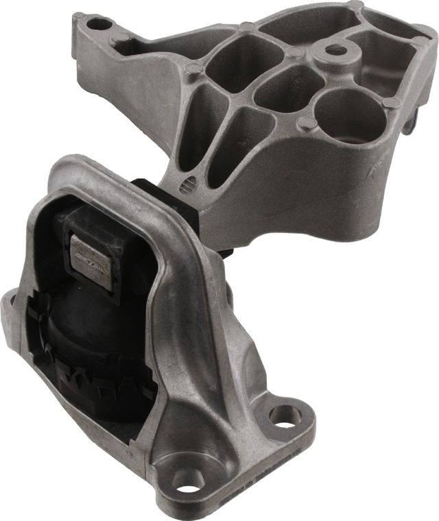 Подушка (опора) двигателя Febi Bilstein правая для Renault Fluence I 2010-2017. Артикул 32776