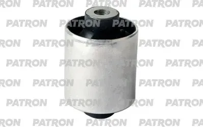 Сайлентблок рычага подвески (Patron) Patron. Артикул PSE11884