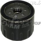 Масляный фильтр Fram для Nissan Primera P12 2002-2008. Артикул PH9739