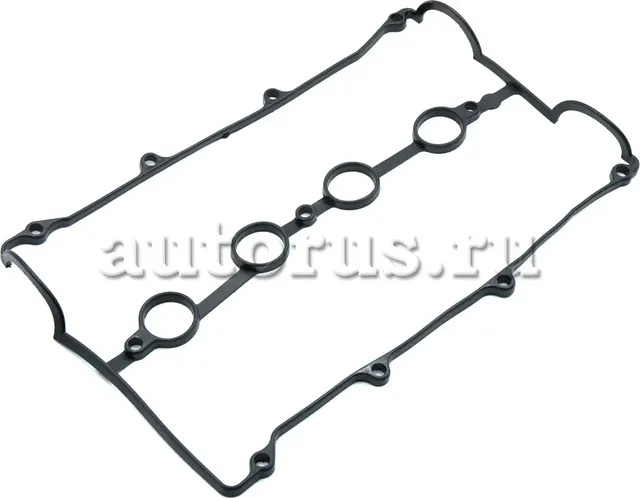 Прокладка клапанной крышки (Parts-Mall). Артикул P1G-B003