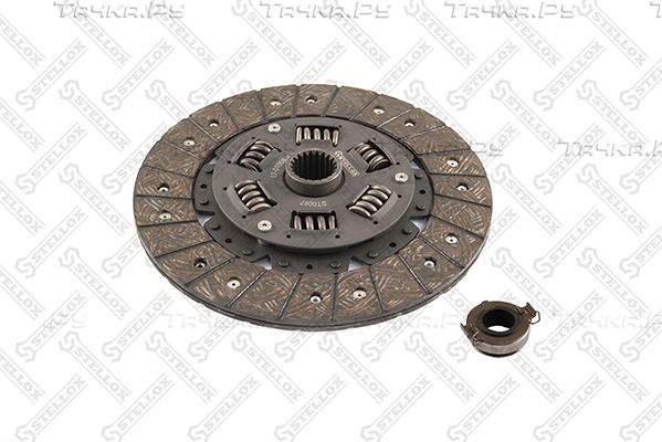 Сцепление (комплект) Stellox для Toyota RAV4 II (XA20) 2000-2005. Артикул 07-01008-SX