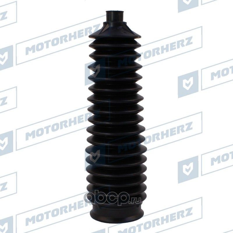 Пыльник рулевой рейки (Motorherz). Артикул RDZ0432MG