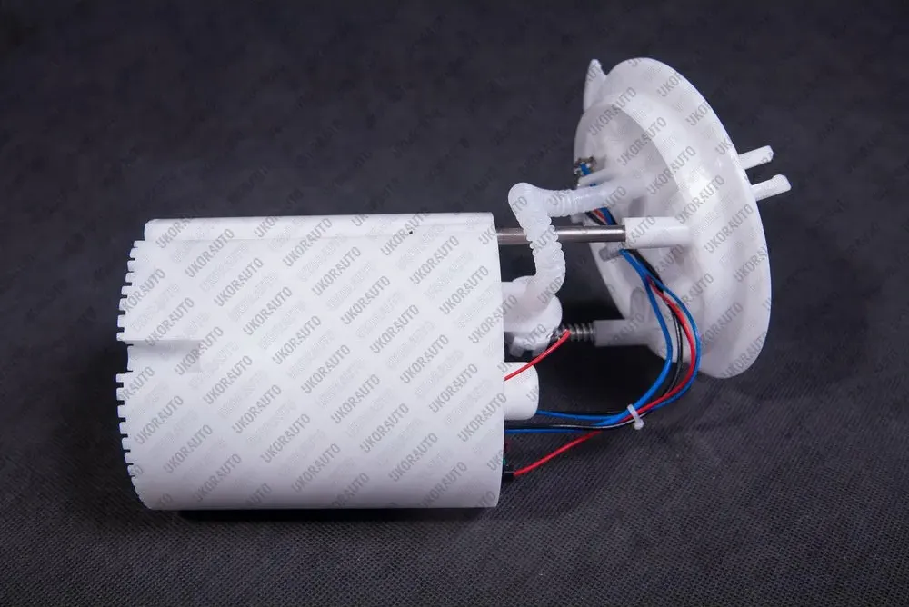 МОДУЛЬ ПОДАЧИ ТОПЛИВА (С ДАТЧИКОМ УРОВНЯ ТОПЛИВА) (Ukorauto) Ukorauto. Артикул UVV5Q091915