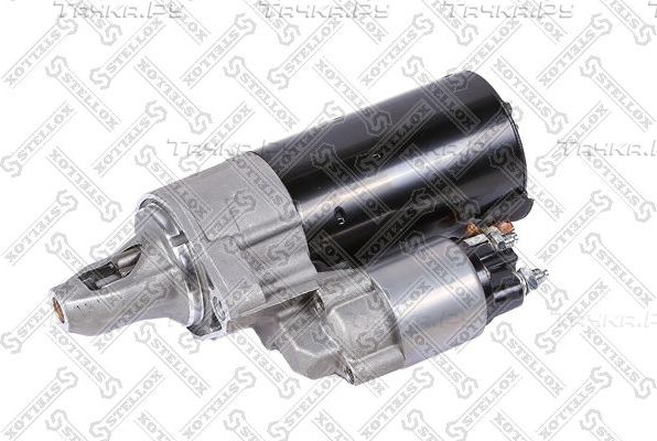 Стартер Stellox для Mercedes-Benz M-Класс I (W163) 1998-2005. Артикул 06-10210-SX